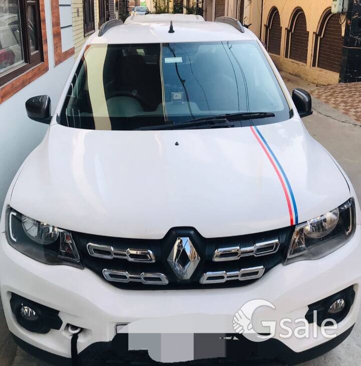 kwid car sale top class car good lok