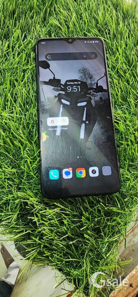 VIVO Y21 (2021)