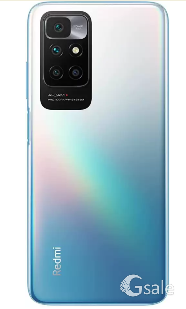 Redmi 10 Prime