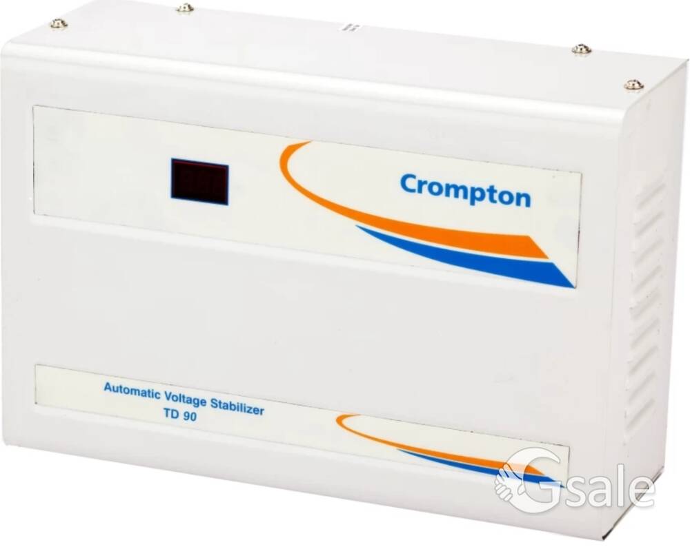 Automatic Voltage stabilizer TD90