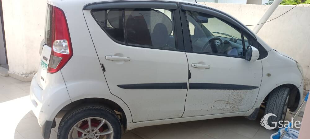 Ritz vdi abs 2012