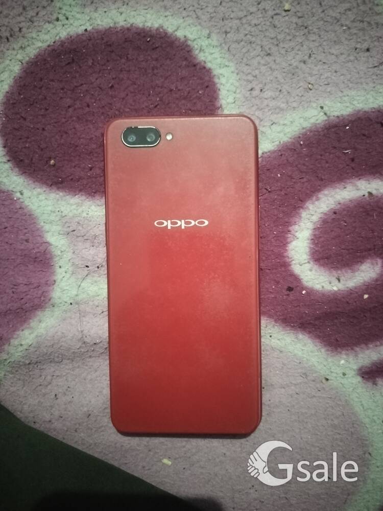 oppo A3s mobile 