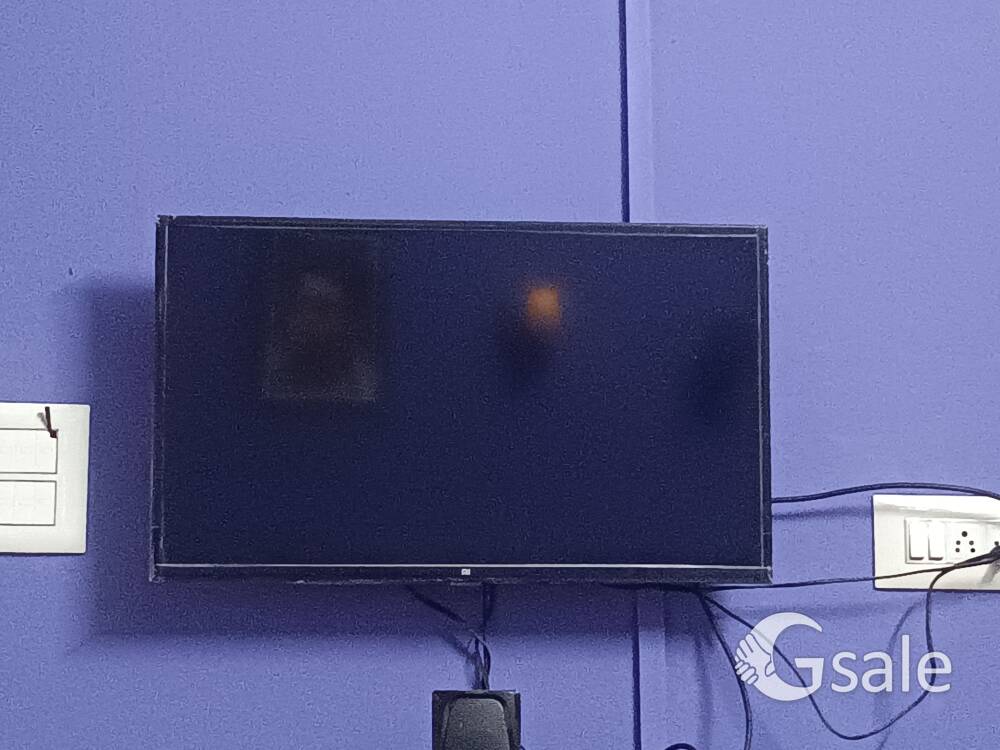 Mi Tv 32 inch