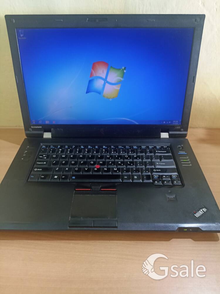 lenovo thinkpad l520