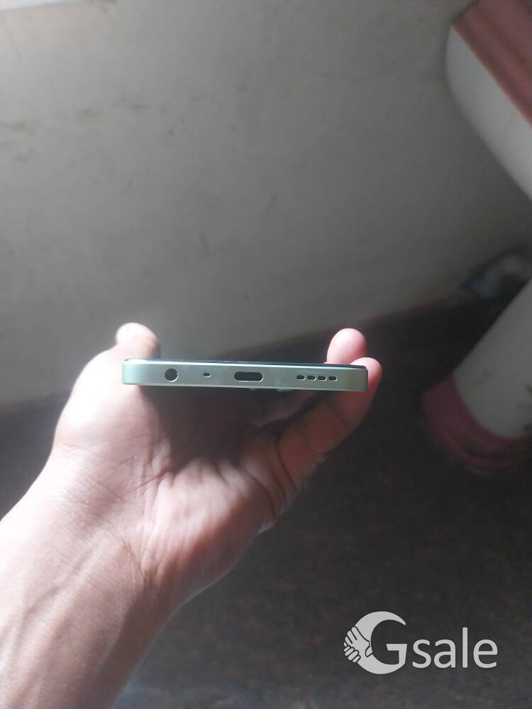 Realme C67 5G