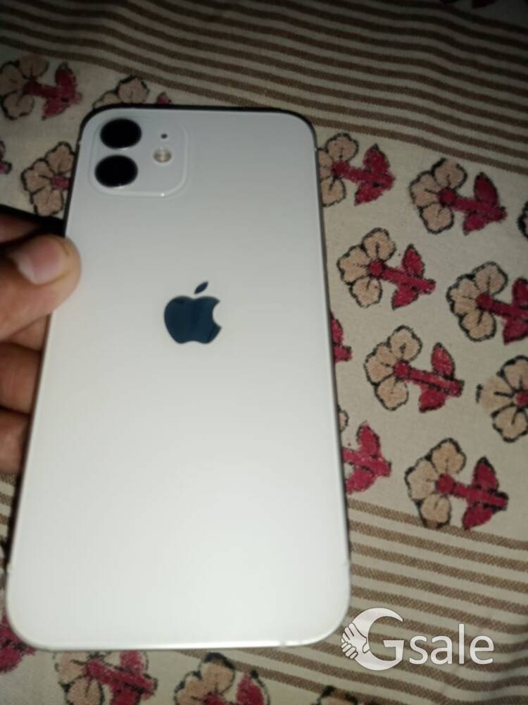 iphone 12 5G Selling 