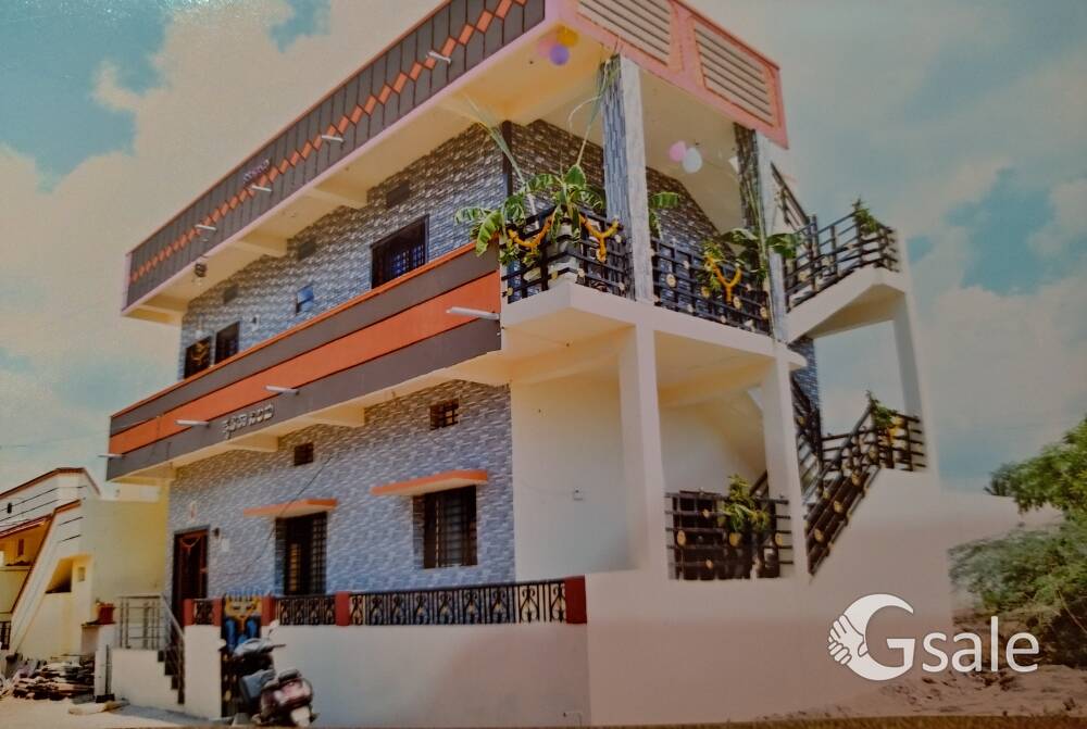 House for sale 