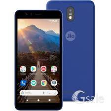 Jio Phone Next 