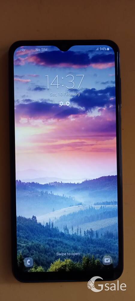 Samsung mobile 