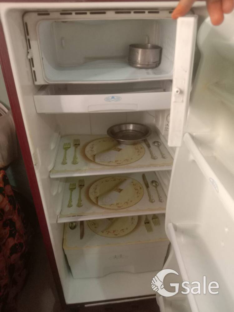 fridge Videocon 