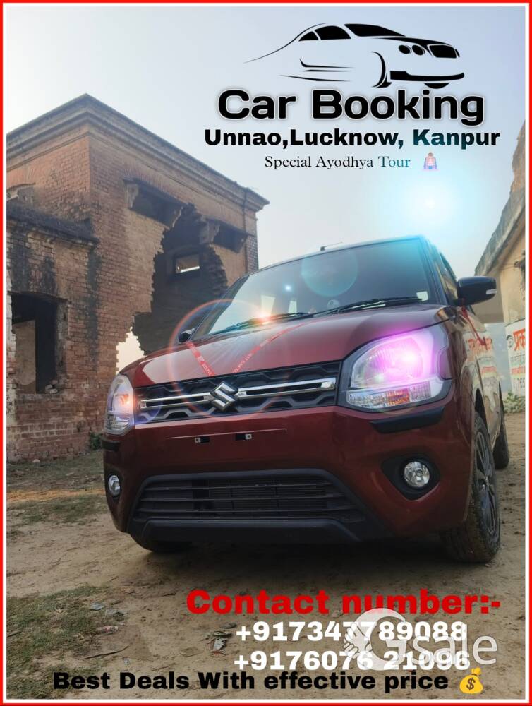 cab booking 