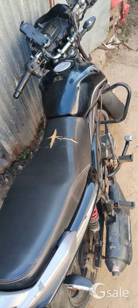 tvs victor 