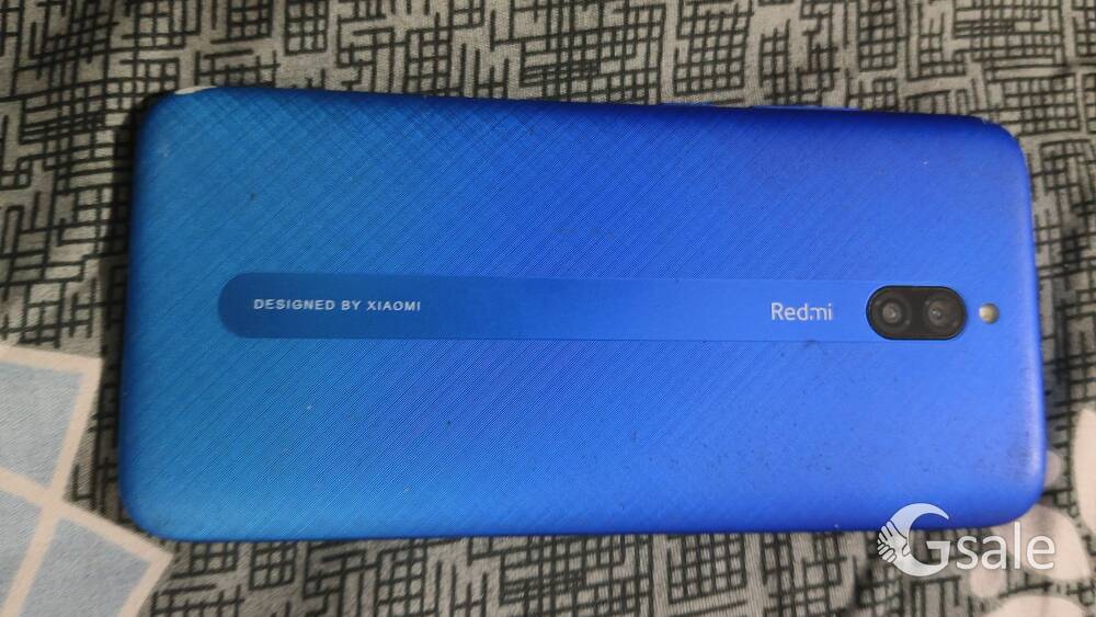 REDMI 8A DUAL 2/32GB Urgent sell