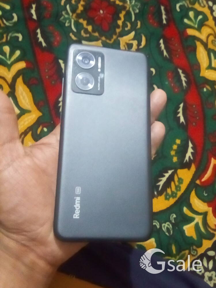 redmi 11pirime 64gb 5g