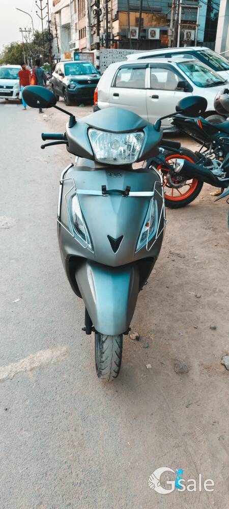 Jupiter 2015 model 