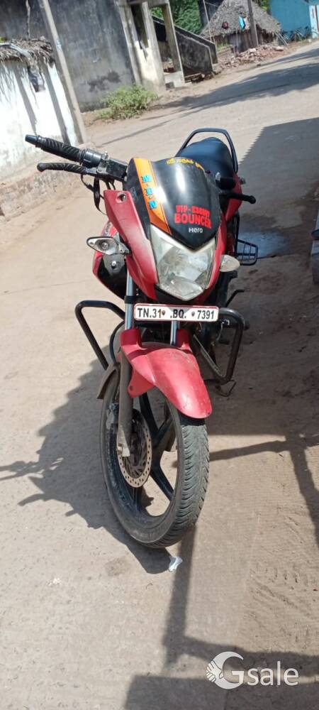 good condition 
