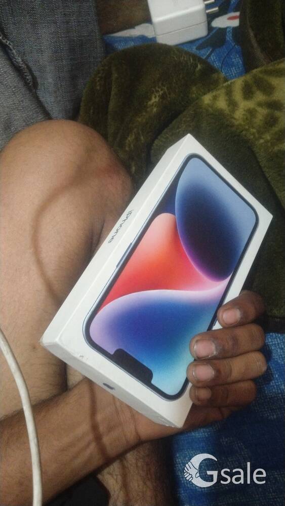 i phone 14 plus 