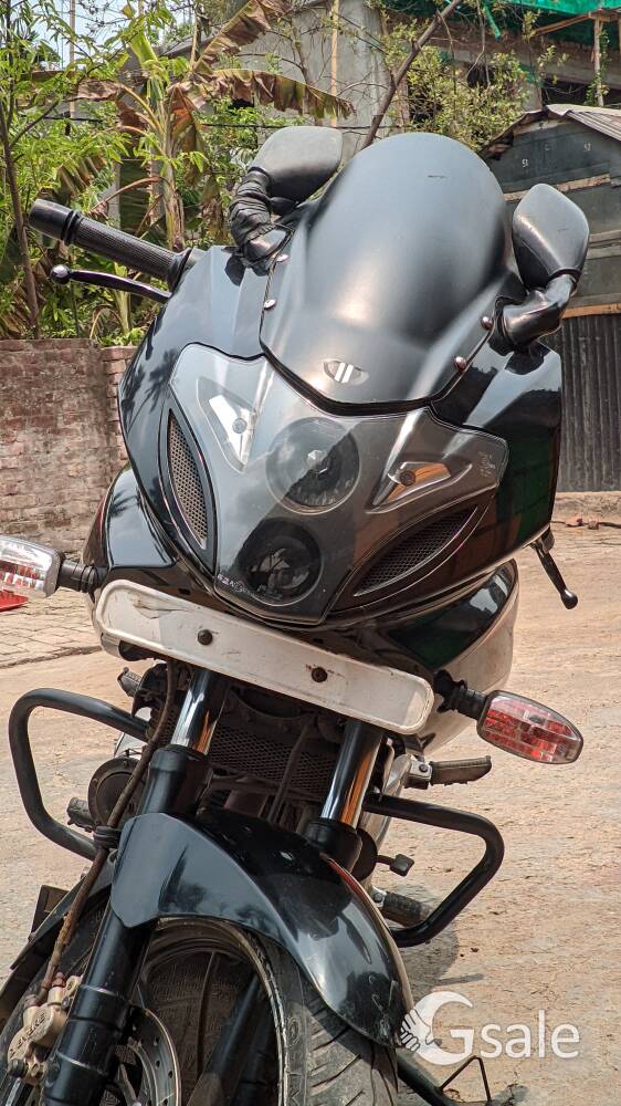 super bike