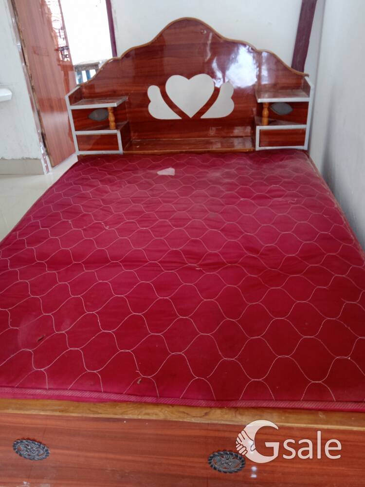 used queen size coat for sale