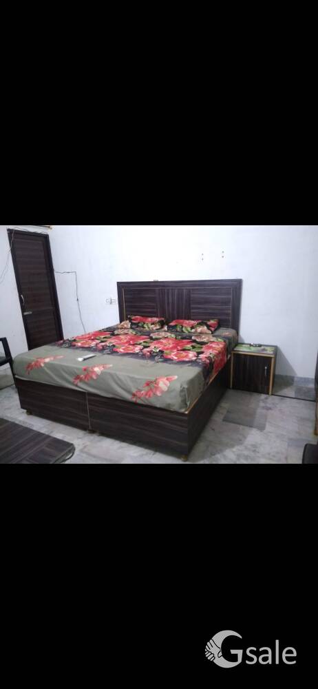 Double Bed Mattress 