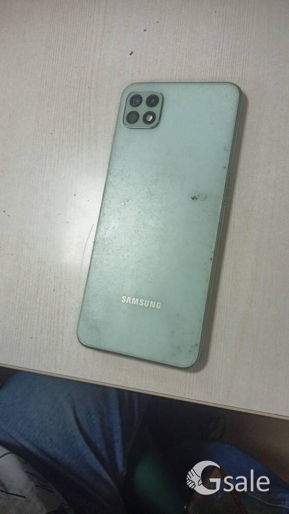 samsung A22