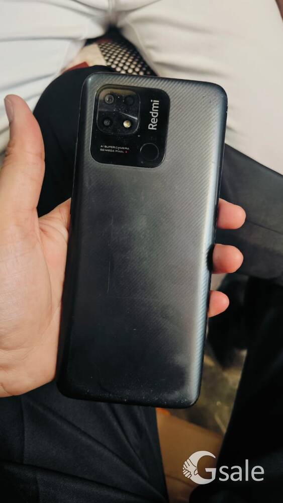 Redmi 10 4 64gb 