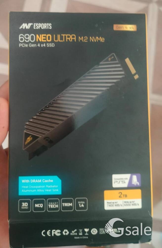 Hard disc 