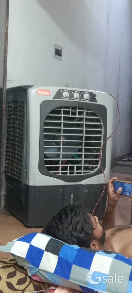 cooler new 