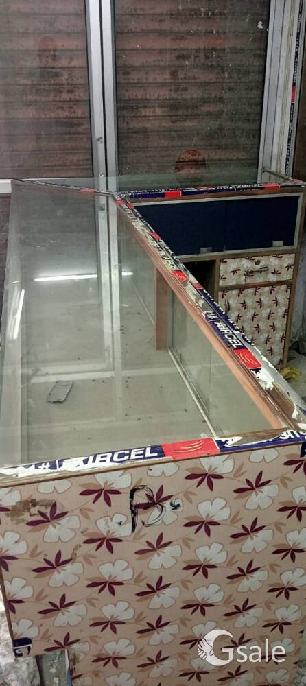 mobile counter