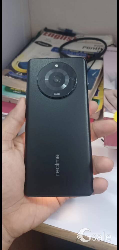 realme 11pro 5g