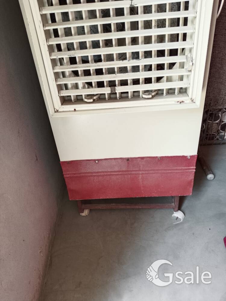 i want sell cooler 