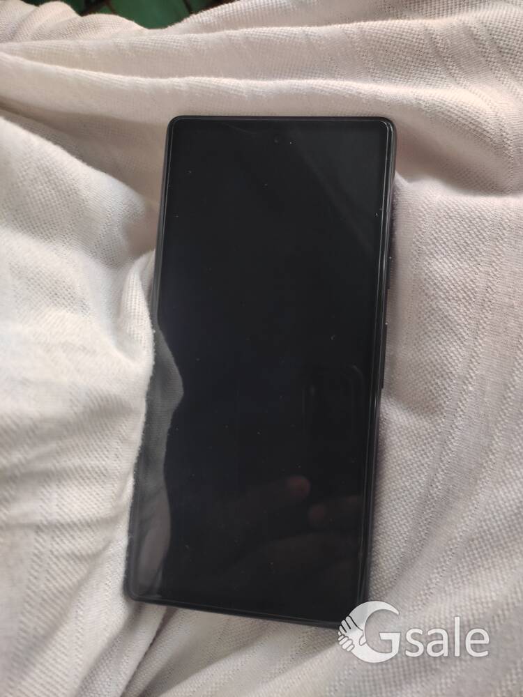 Google pixel 7a 