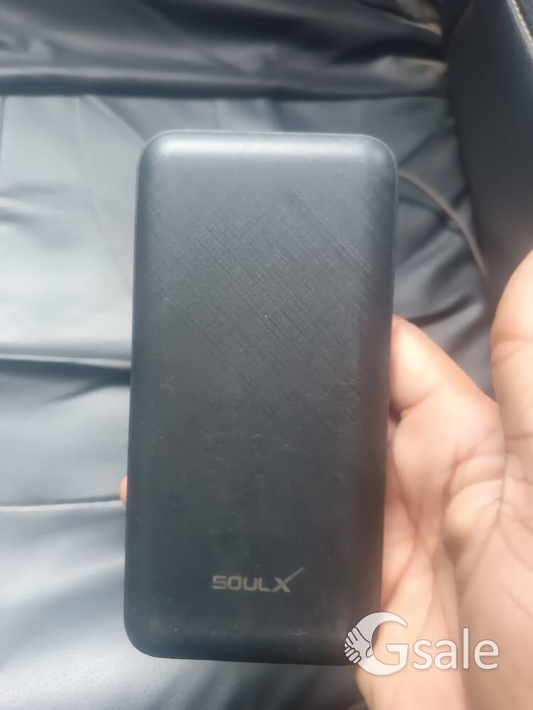 power bank 