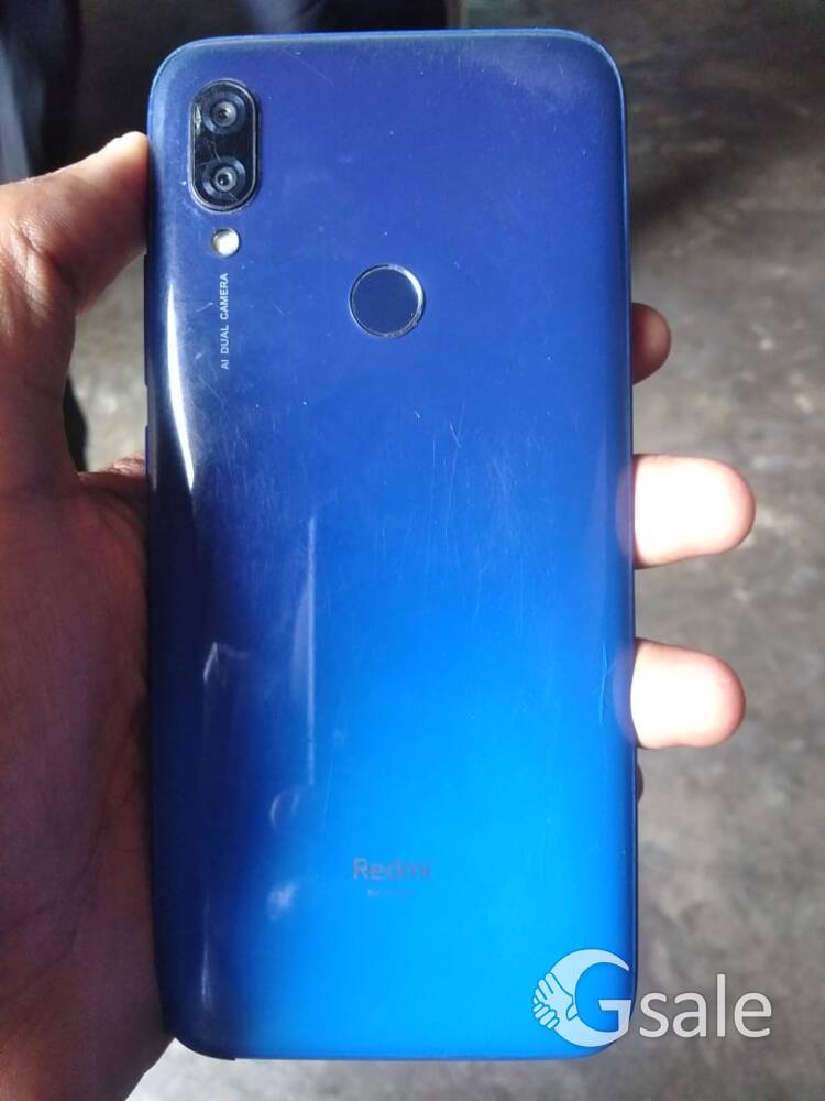 mi redmi 7