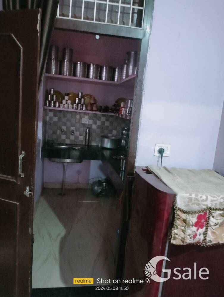 15 * 40 ka Makan hai