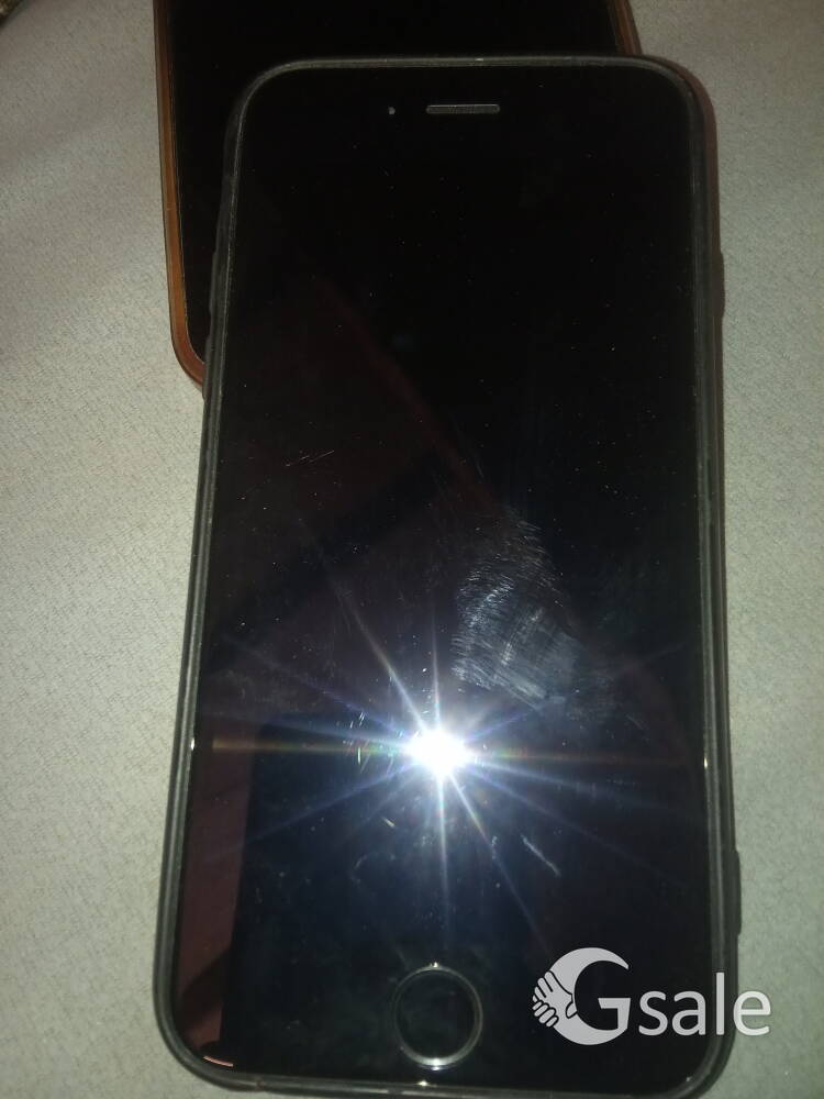 iPhone 6s good condition working 64gb