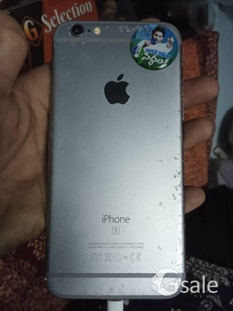 i phone 6s