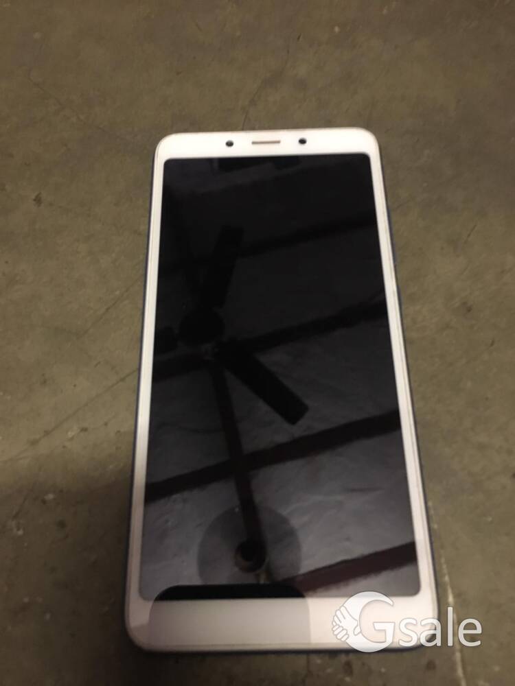 mi 6A good ok 16GB 2GB