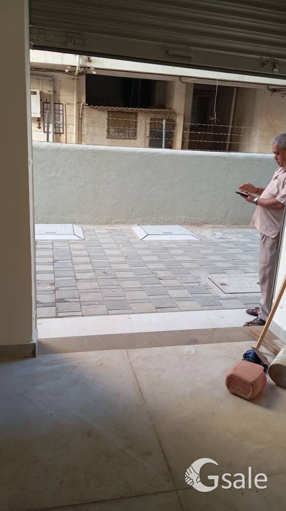 Shree maruti apartment