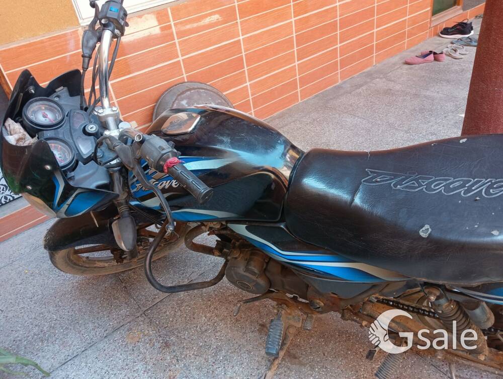 Discover 100cc 5g