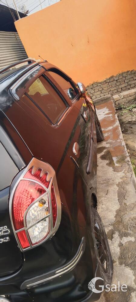 car me koi problem nahi hai 
