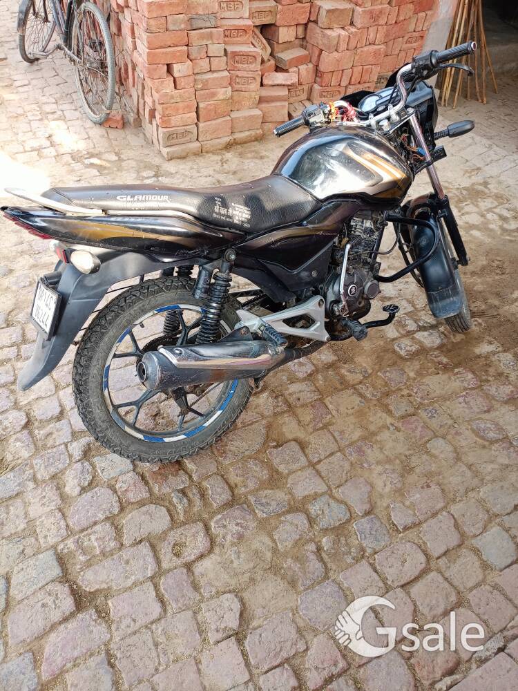 2014 model
