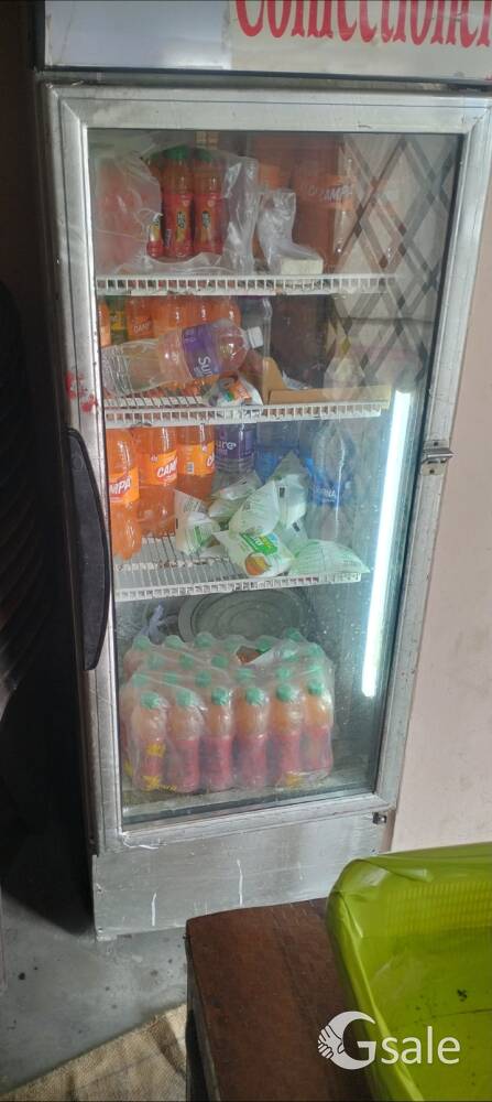 fridge for sale Rs.12000 only 