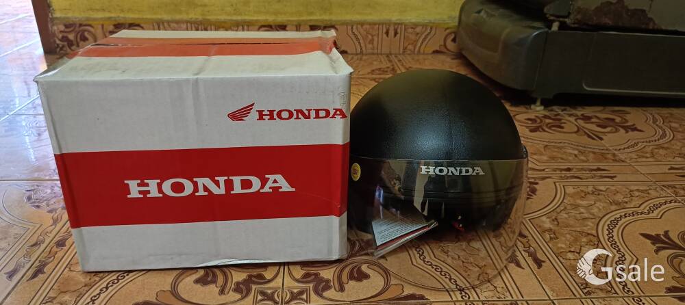 Honda Dio Original Helmet 