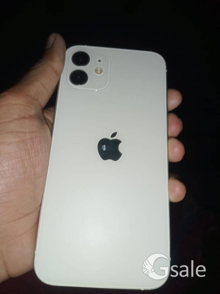 iPhone 12 sell