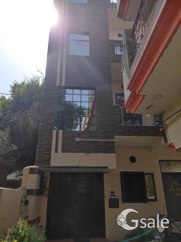 Independent House