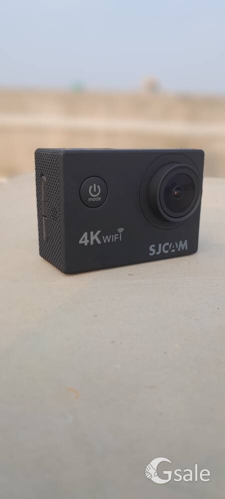 sjcam 4000 wifi 
