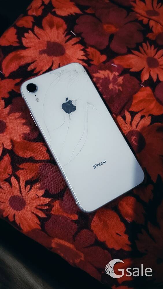iPhone Xr 