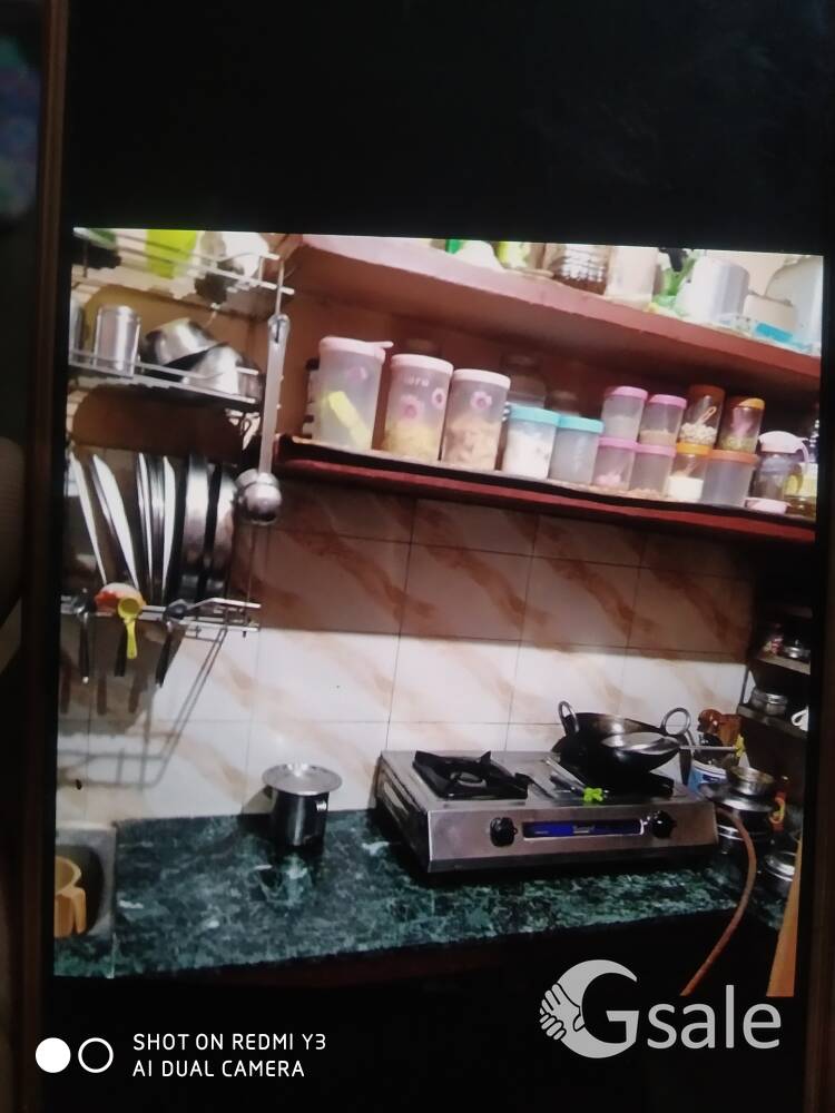 good condition,ready to move