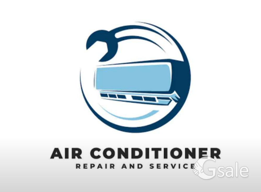 Ac repair and services